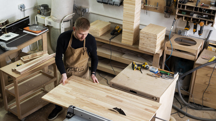 Do the Air Filtration System Work in the Workshop?