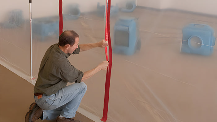 How to Test if the Air Scrubber is Working?