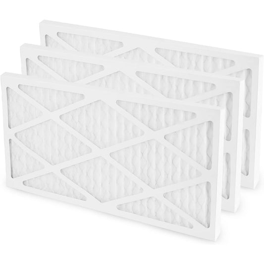 Purisystems 5-Micron Air Filters for PuriCare 1100/1100IG Air Filtration System, 3-Pack