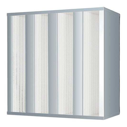 Purisystems F8 Medium Efficiency Filter Compatible with HEPA Pro UVIG/ PuriCare S2/ S2 UV/ S2 UVIG Air Scrubber-1 Pack