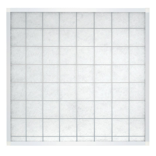 Purisystems Air Filters MERV-8 Filter for HEPA Pro UVIG Air Scrubber