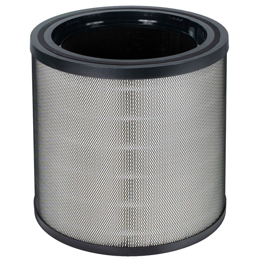 Purisystems 2-in-1 HEPA/Activated Carbon Filter for Air Scrubber PuriCare S1, UV, UVIG