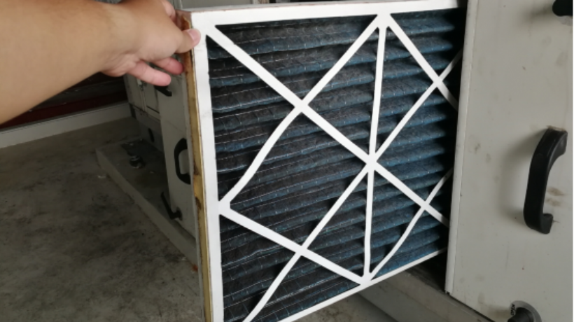 Which Air Filter Removes the Most Dust?
