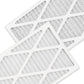 Purisystems 5-Micron Air Filters for PuriCare 1100/1100IG Air Filtration System, 3-Pack