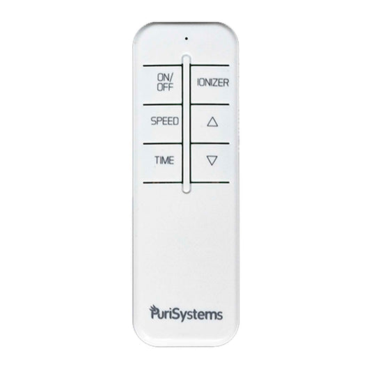 Purisystems Remote Controller for Air Filtration System, Shop Dust Collector RF Remote Control
