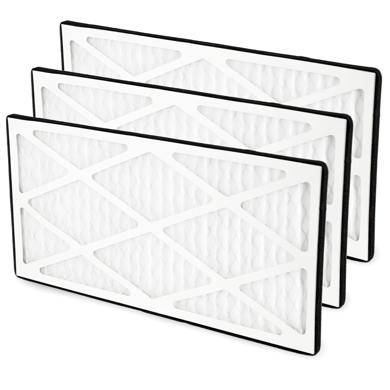 Purisystems 5-Micron Air Filters for PuriCare 1100/1100IG Air Filtration System, 3-Pack