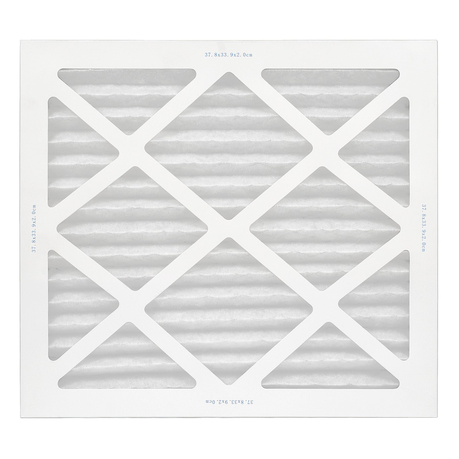 Purisystems Merv-10 Air Filters for HEPA 600 UVIG, 5-Pack