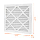 Purisystems Merv-10 Air Filters for HEPA 600 UVIG, 5-Pack