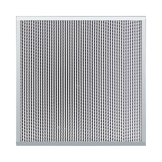 Purisystems High Efficiency Clapboard Filter for HEPA Pro UVIG/ PuriCare S2/ S2 UV/ S2 UVIG 1-Pack