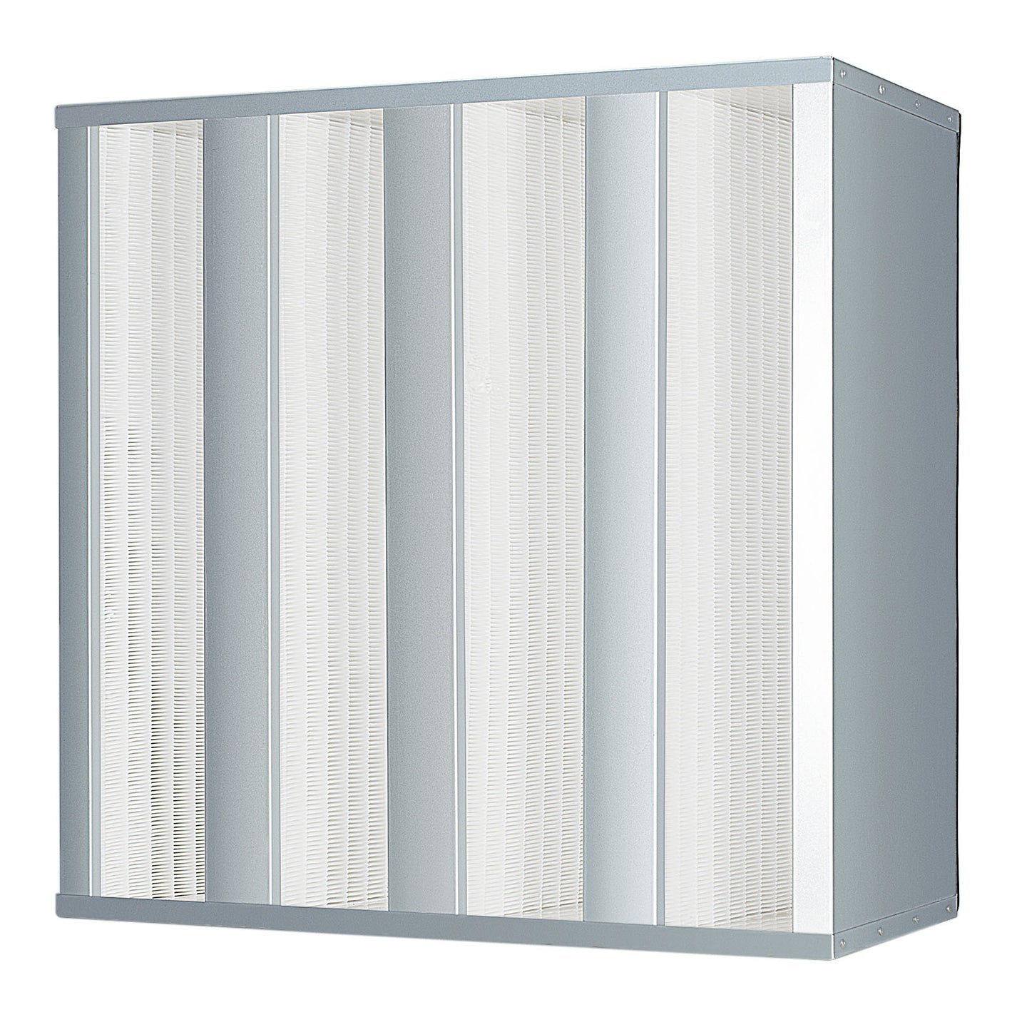 Purisystems F8 Medium Efficiency Filter for HEPA Pro UVIG1 Pack