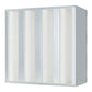 Purisystems Pure HEPA Filter for HEPA Pro UVIG/ PuriCare S2/ S2 UV/ S2 UVIG Air Scrubber - 1 Pack