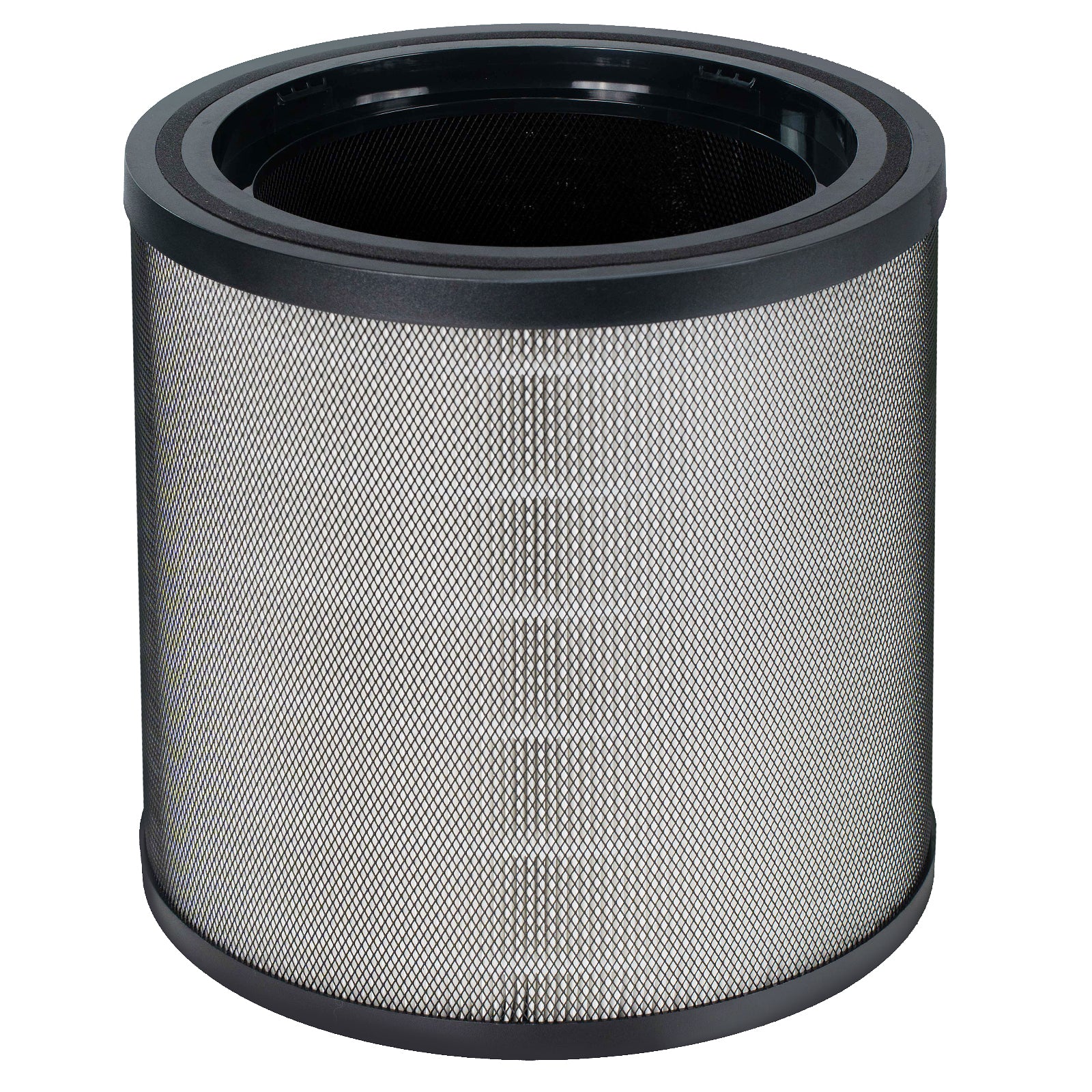 Purisystems 2-in-1 HEPA/Activated Carbon Filter for Air Scrubber PuriC ...